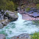 Parque Gredos * Аренас-де-Сан-Педро