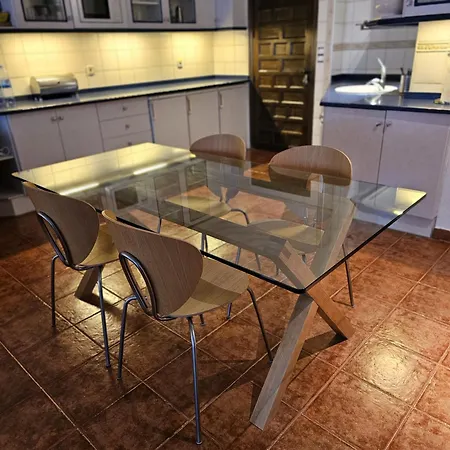 Apartment Parque Gredos *