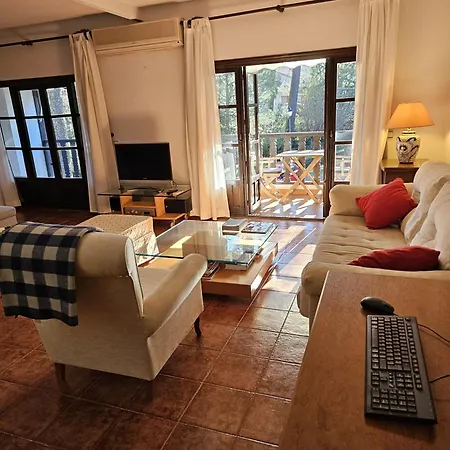 Parque Gredos Apartamento