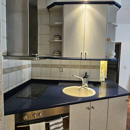 Apartamento Parque Gredos Arenas de San Pedro
