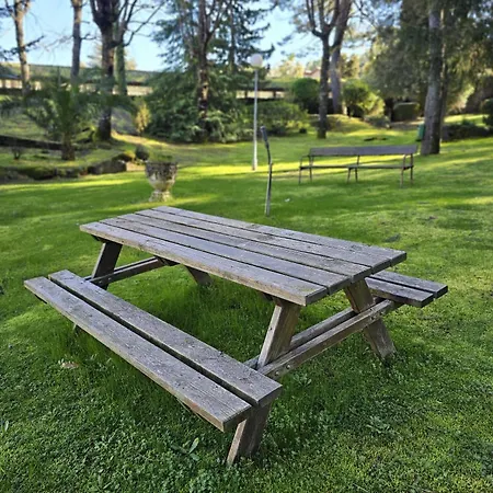 Parque Gredos Arenas de San Pedro