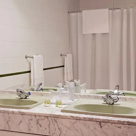 Parque Gredos Apartman *