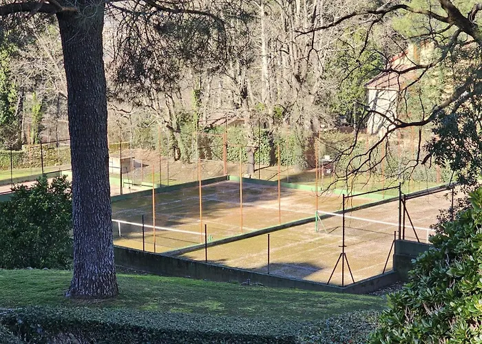 Apartment Parque Gredos Arenas de San Pedro